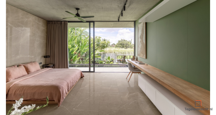 Marazzi Grandemarble marmerlook tegels voor marmerlook tegels