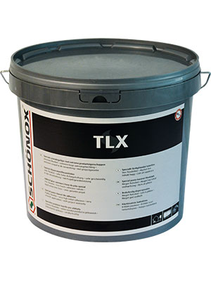 Schonox TLX 487582 speciale pastategellijm 7kg beste tegellijm
