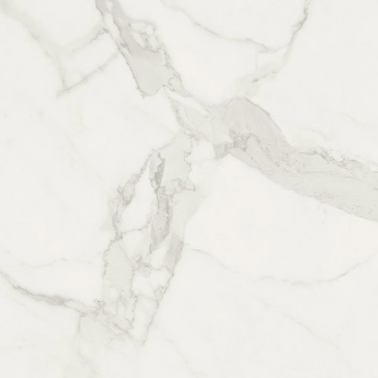 vtwonen Tegels Classic 100125 Vloertegel 60X60cm White 10mm Glans Ret.