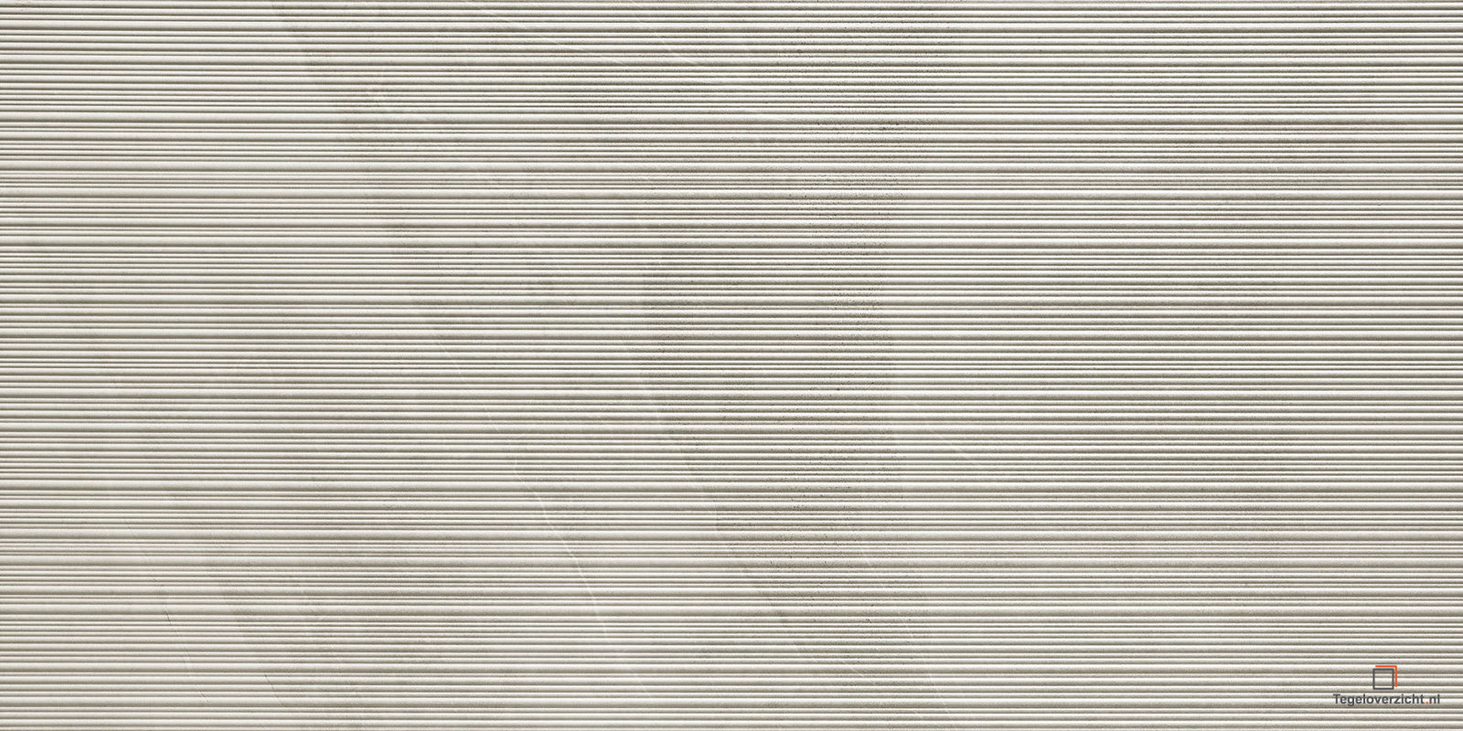 Italgraniti Shale 60x120 moon ribbel tegel