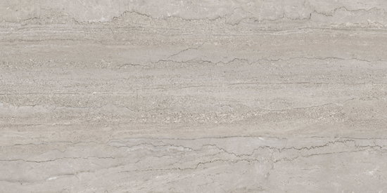 vtwonen Portland Travertine wandtegel gris 60x120 cm