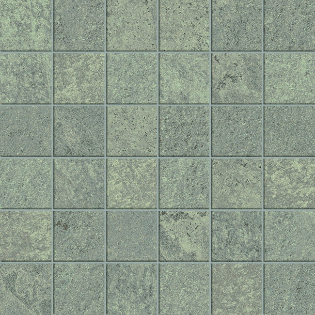 FAP Ceramiche Nobu Grey 6x24: Matgrijze Vloer- en Wandtegel