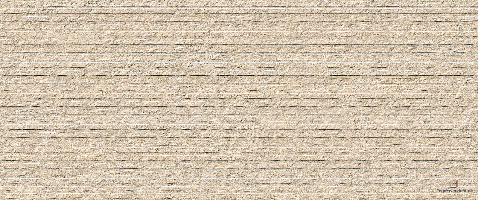 FAP Ceramiche Nobu Slate 6x24 Vloertegel | Bruin/Grijs