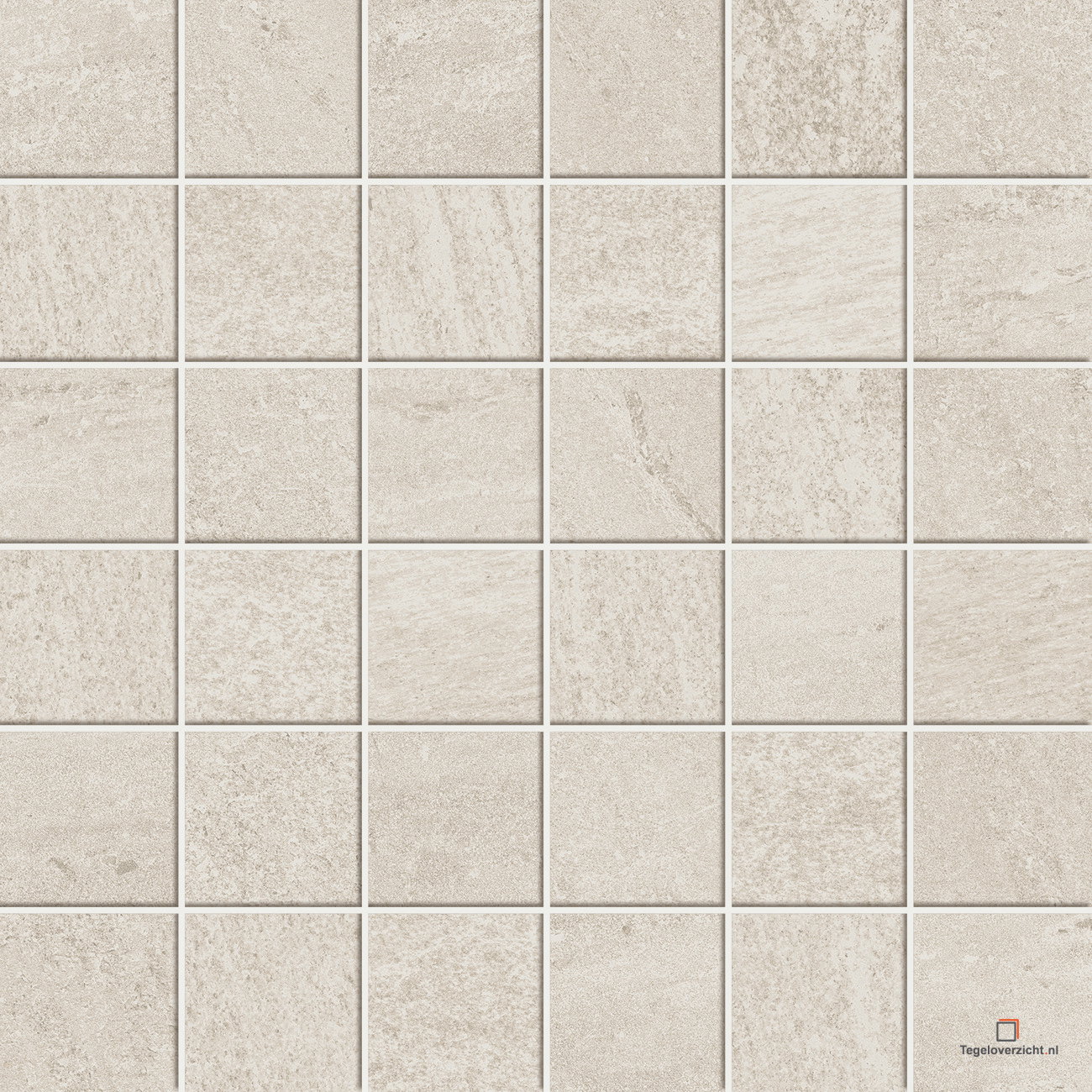 FAP Ceramiche Nobu White 6x24: Witte Vloer- en Wandtegel