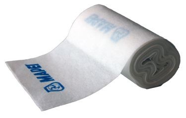 Mapei Kimband Wit mat (NORMALE KIMBAND)