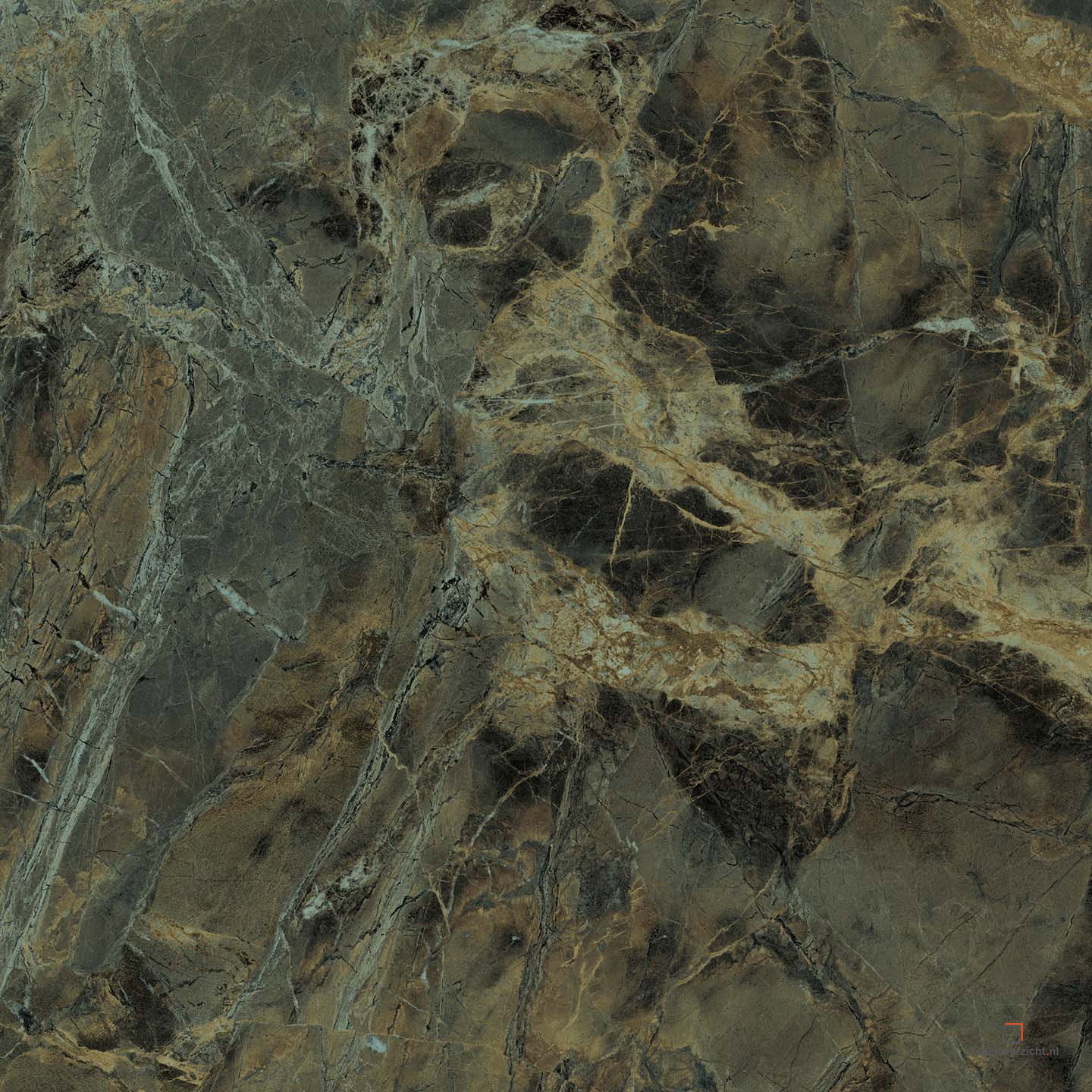 Marazzi Grandemarble marmerlook tegels