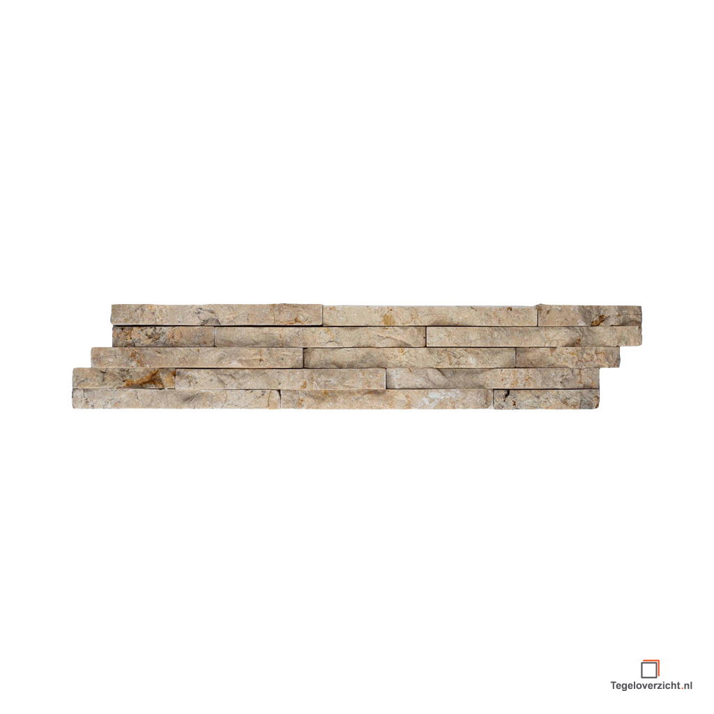 Steenstrip buiten: materialen, plaatsing en gevel-inspiratie