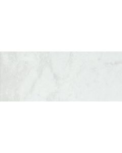 Sphinx Marbles 19,8x49,8cm Wit Mat (UM22001)