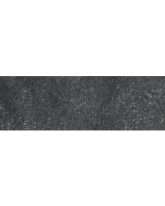 Sphinx Terrazzo 19,8x59,8cm Zwart Mat (MC3021)