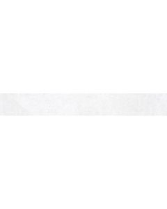 Sphinx Stone 7,8x59,8cm Wit mat (Plint) (Jk-4100 White)