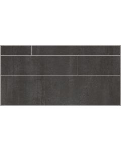Sphinx Basilica 59,2x88,8cm Anthraciet Mat (MZ8130)
