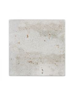 CeraVision Enamel Grijs 12,5x12,5cm (Enamel Square Smoke Ceravision)