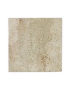 CeraVision Enamel Bruin 12,5x12,5cm (Enamel Square Truffel Ceravision)