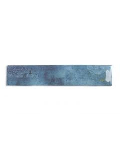 CeraVision Enamel Blauw 5x25cm (Enamel Ocean Ceravision)