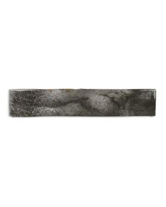 Dna Enamel Zwart 5x25cm (Enamel Charcoal)