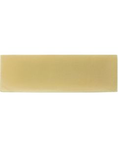CeraVision Rebels Geel 5x15cm (Rebels Mustard Mat Ceravision)