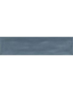 Cifre Ceramica Slash Blauw 7,5x30cm (Slash CZ Blue)