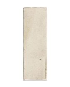 CeraVision Hanoi Wit 5,1x16,1cm (Hanoi White Ceravision)