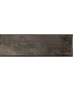 CeraVision Hanoi Zwart 5,1x16,1cm (Hanoi Black Ash Ceravision)