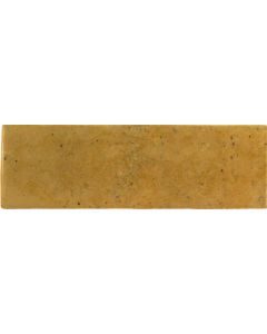 CeraVision Hanoi Oranje 5,1x16,1cm (Hanoi Caramel Ceravision)