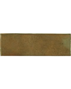 CeraVision Hanoi Groen 5,1x16,1cm (Hanoi Wild Olive Ceravision)