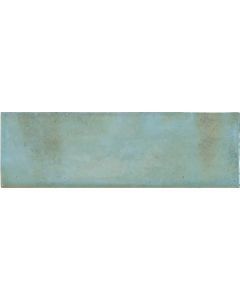 CeraVision Hanoi Turquoise 5,1x16,1cm (Hanoi Sky Blue Ceravision)