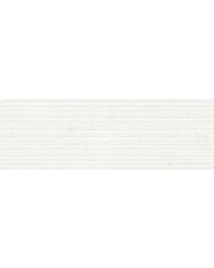 Cifre Ceramica Ember Wit 30x90cm (Ember Wall Matrix Almond Decor)