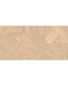 Prismacer Nantes Beige 60x120cm (Nantes Rlv. Fuoco Decor)