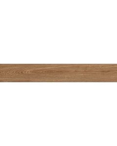 Novabell Nordic Wood Bruin 26x160cm (Nordic Wood Walnut)