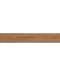 CeraVision Nordic Wood Bruin 26x160cm (Nordic Wood Walnut Ceravision)