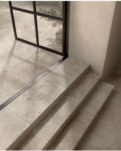 Sil Ceramica Pierre De Montignac Grijs 30x60cm (Pierre de Montignac Light 11,2%)