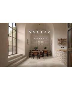 Sil Ceramica Pierre De Montignac Grijs 60x60cm (Pierre de Montignac Light 22,2%)