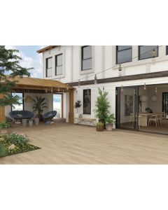 Stn Kirova Beige 30x150cm (Kirova Haya)