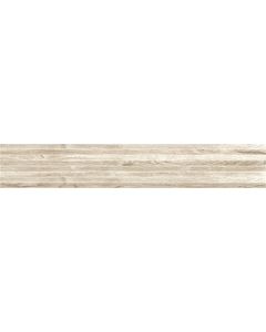 Sichenia Glam Project Beige 20x120cm (Glam Project Glamwood Acero)