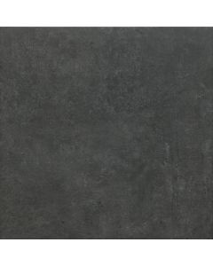 Sintesi Evoque Zwart 60,4x60,4cm (Evoque Fumo Ortt)