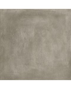 DOM ASCOT Manhattan Grijs 90x90cm (Manhattan Mud Ceravision)