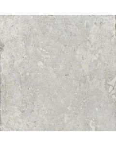 Dom Ascot Signature Stone Grijs 90x90cm (Signature Stone Grey)