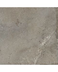 Dom Ascot Signature Stone Grijs 90x90cm (Signature Stone Dark)
