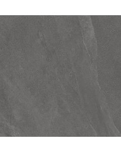 Progetto Baucer Ardesia Antraciet 60x60cm (Ardesia Antracite)