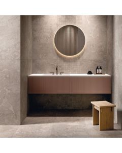 Sintesi Timeless Taupe 60x60cm (Timeless Taupe)