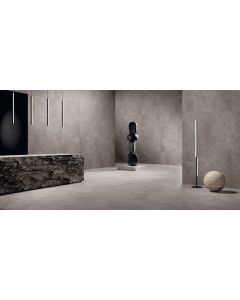 CeraVision Timeless Grijs 60x119,8cm (Timeless Grey Ceravision)