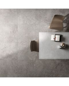 CeraVision Timeless Grijs 80,2x80,2cm (Timeless Grey Ceravision)