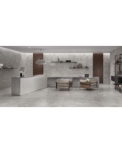 CeraVision Salt Stone Wit 60,4x60,4cm (Salt Stone Ice Ceravision)