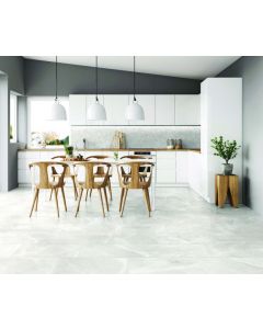 Sintesi Salt Stone Wit 30x60,4cm (Salt Stone Ice)