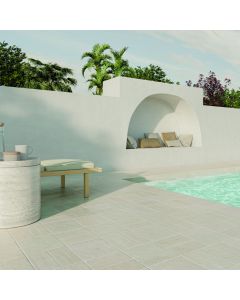 Wow Abbey Stone L Rila 22X22 10mm