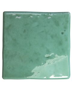 Wow Roots S Turques Gloss 11X11 10mm