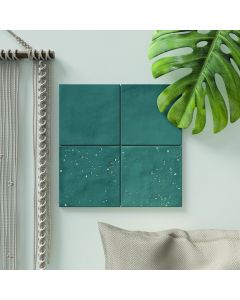 Wow Stardust Ocean 15X15 10mm