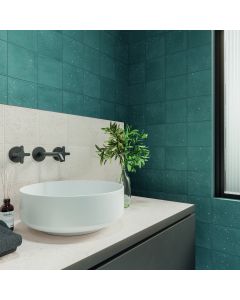 Wow Stardust Pebbles Ocean 15X15 10mm