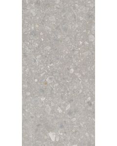 Lea Side Stone Cluster Mid Grip Rtt 60X120 20mm (Outdoor)