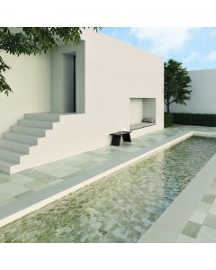 Wow Abbey Stone XXL Sintra 44X44 10mm